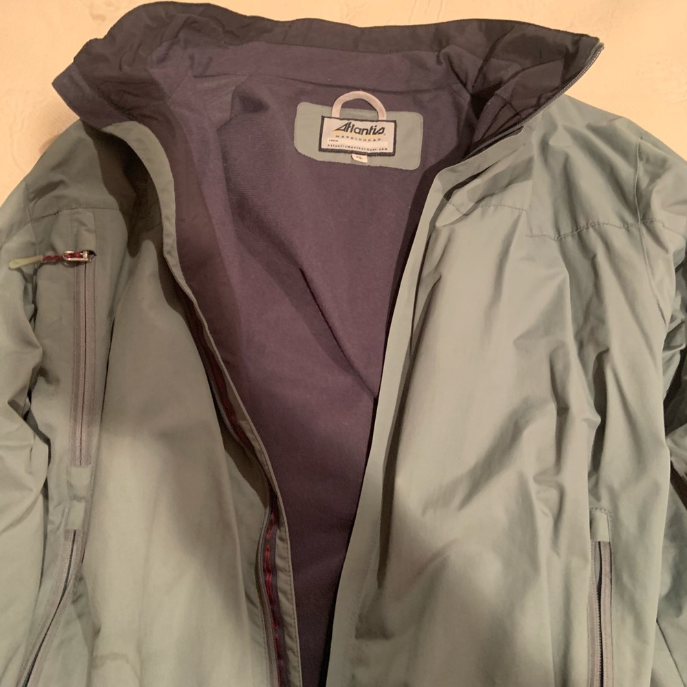 Atlantis Weathergear Jacket - Picture 2 of 4